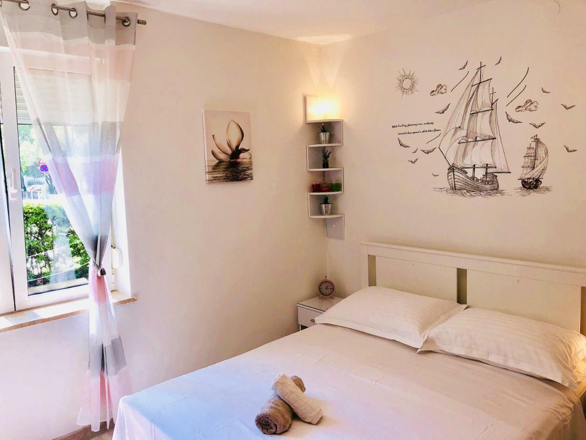 Apartment B&J Very Near Center Of Town Split Bagian luar foto