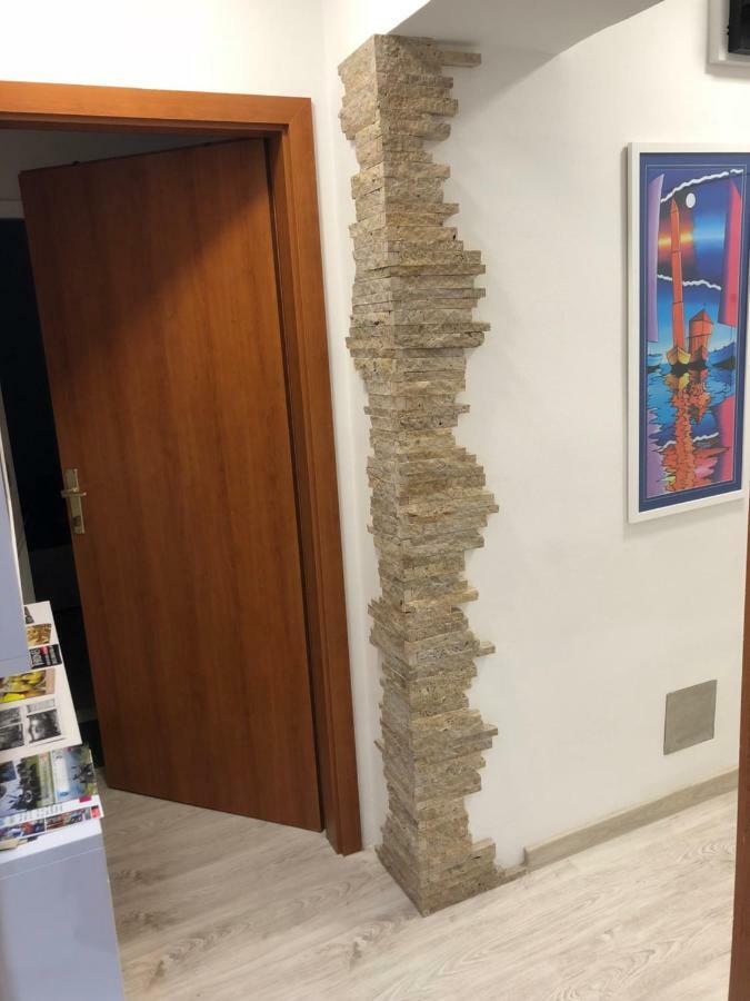 Apartment B&J Very Near Center Of Town Split Bagian luar foto