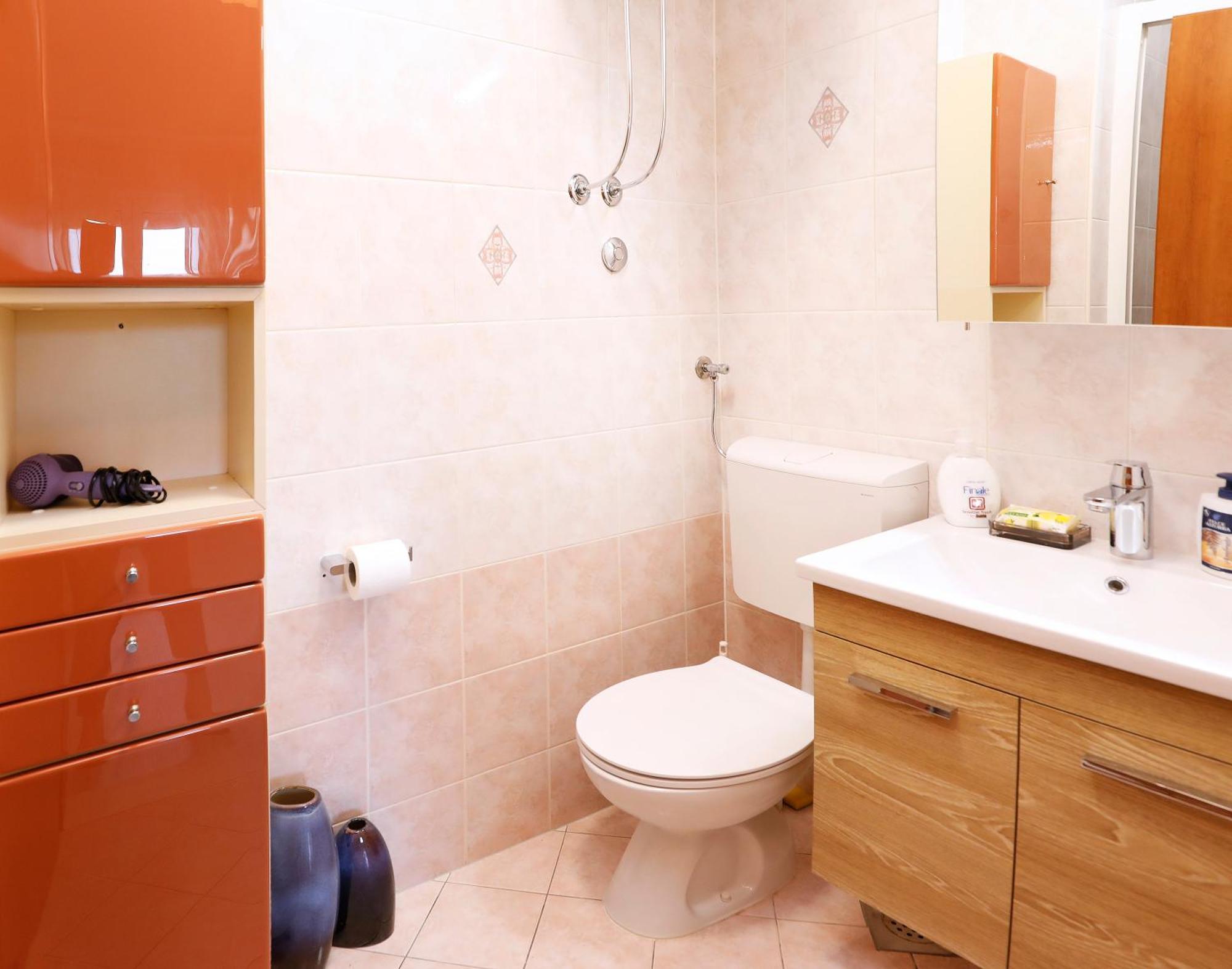 Apartment B&J Very Near Center Of Town Split Bagian luar foto