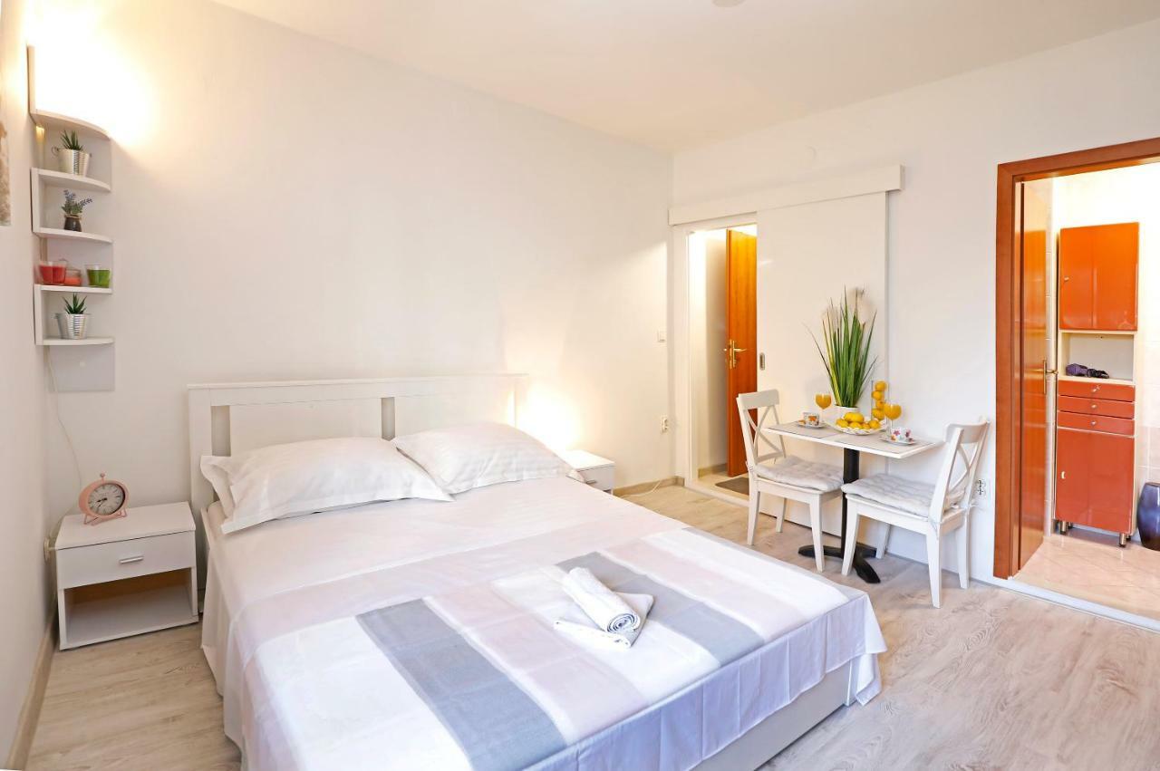 Apartment B&J Very Near Center Of Town Split Bagian luar foto